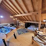 Alpehytte De Standing 12 Personnes Gérardmer