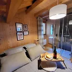 Chalet De Standing 12 Personnes Gérardmer