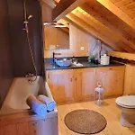 De Standing 12 Personnes Chalet Gérardmer