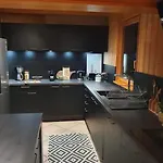 Chalet De Standing 12 Personnes