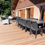 Alpehytte De Standing 12 Personnes