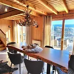 Alpehytte De Standing 12 Personnes Gérardmer