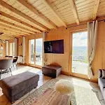 Chalet De Standing 12 Personnes *