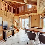 De Standing 12 Personnes *