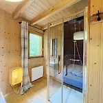 Alpehytte De Standing 12 Personnes Gérardmer