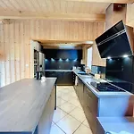 De Standing 12 Personnes Gérardmer