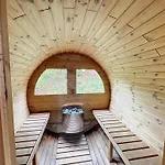 Chalet De Standing 12 Personnes Gérardmer