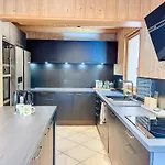 De Standing 12 Personnes Gérardmer