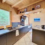 De Standing 12 Personnes * Gérardmer