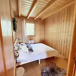 Chalet De Standing 12 Personnes