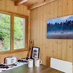 De Standing 12 Personnes Gérardmer