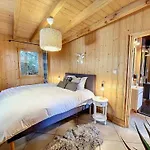 Chalet De Standing 12 Personnes