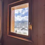 De Standing 12 Personnes Chalet Gérardmer