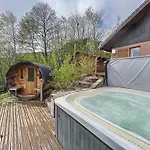 Chalet De Standing 12 Personnes *