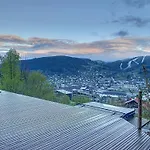 Alpehytte De Standing 12 Personnes Gérardmer