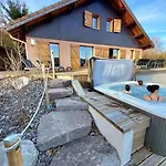 De Standing 12 Personnes *