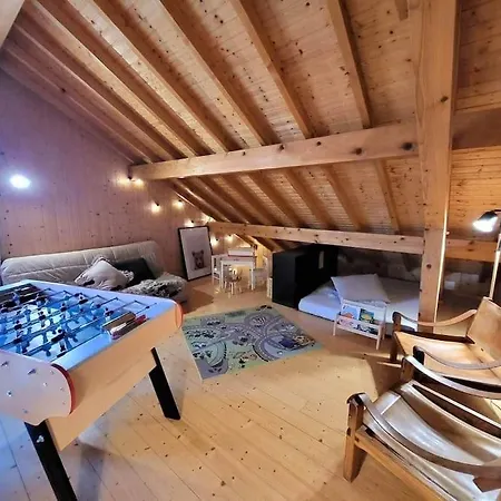 Chalet De Standing 14 Personnes Gérardmer
