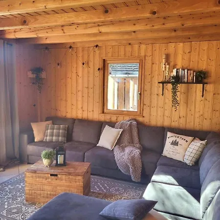 Chalet De Standing 14 Personnes Gérardmer