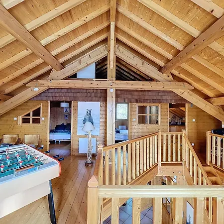 De Standing 14 Personnes *