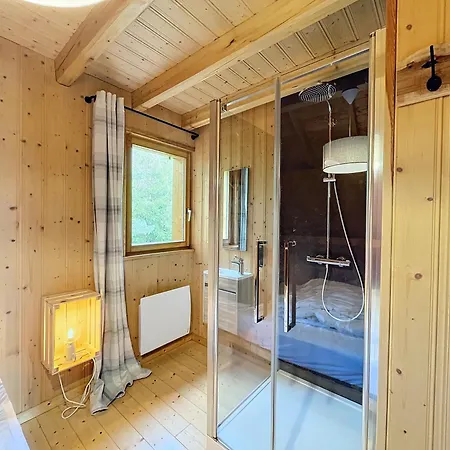 Chalet De Standing 14 Personnes Gérardmer