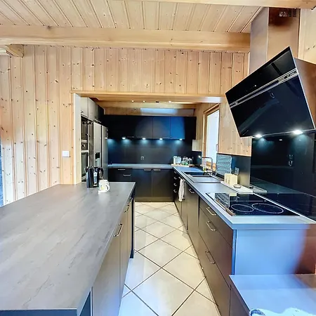 De Standing 14 Personnes Gérardmer