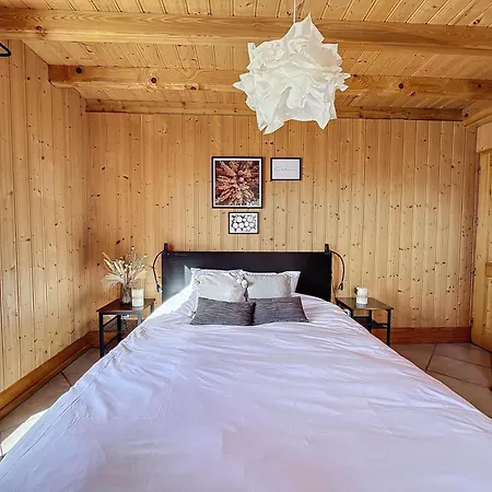 Chalet De Standing 14 Personnes *