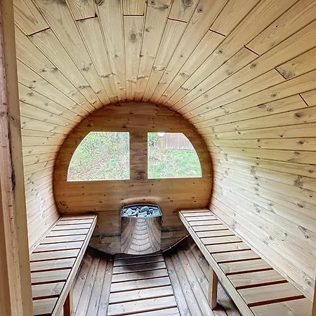 Chalet De Standing 14 Personnes Gérardmer