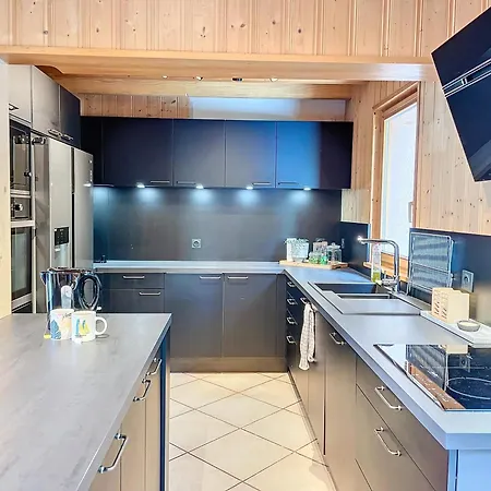 De Standing 14 Personnes Gérardmer