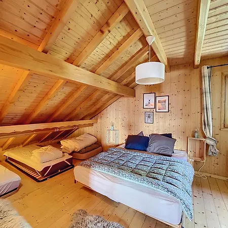 Chalet De Standing 12 Personnes Gérardmer