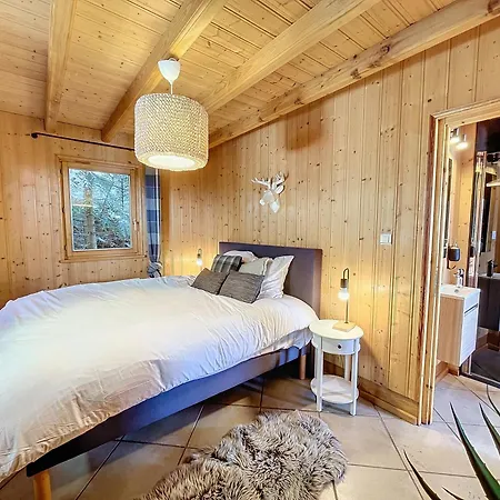 Chalet De Standing 14 Personnes