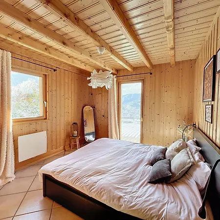 De Standing 14 Personnes Gérardmer