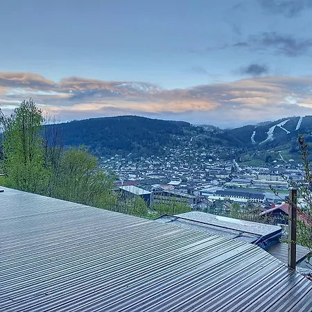 Chalet De Standing 14 Personnes Gérardmer