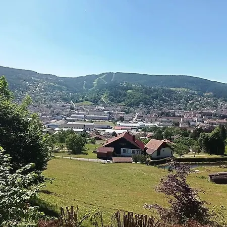 Horská chata De Standing 12 Personnes Gérardmer