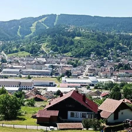 De Standing 14 Personnes Chalet *