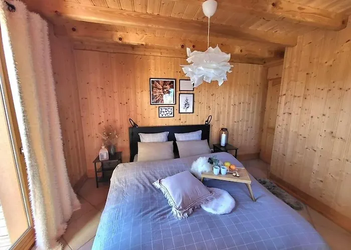 De Standing 12 Personnes * Gérardmer