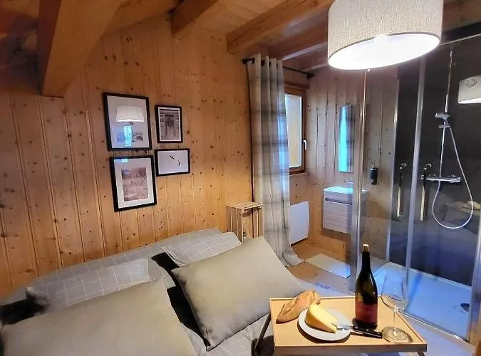 Chalet De Standing 12 Personnes Gérardmer