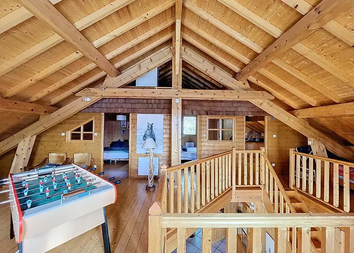 De Standing 14 Personnes *