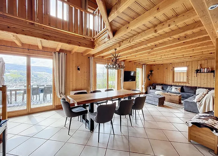 De Standing 14 Personnes 제라르메르