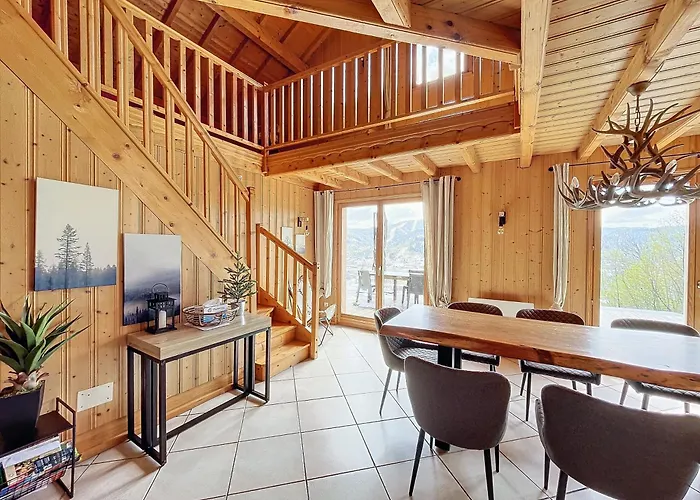 De Standing 12 Personnes *