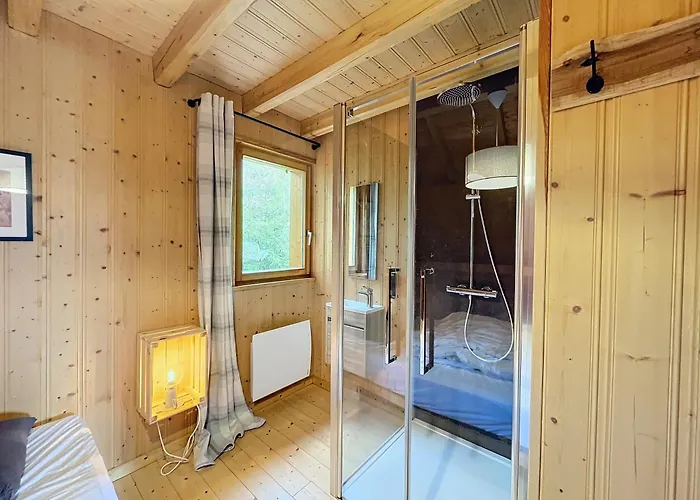 Chalet De Standing 14 Personnes Gérardmer