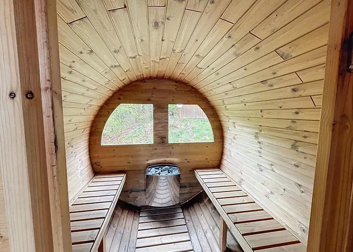 Chalet De Standing 12 Personnes Gérardmer