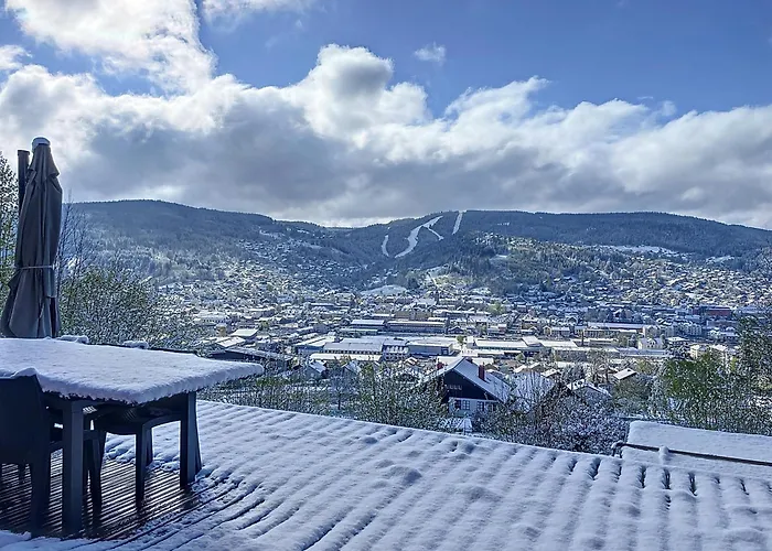 Chalet De Standing 14 Personnes Gérardmer
