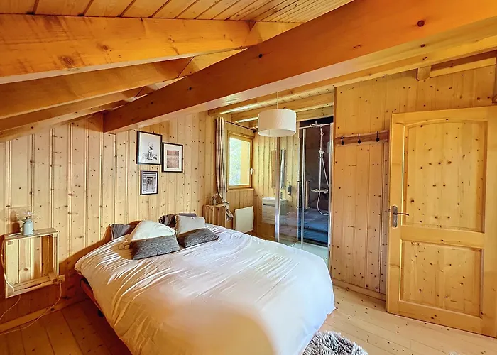 De Standing 12 Personnes Gérardmer