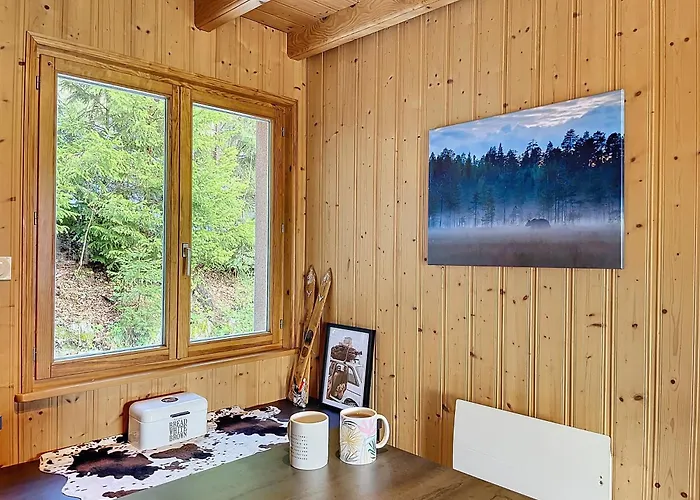 De Standing 14 Personnes Gérardmer