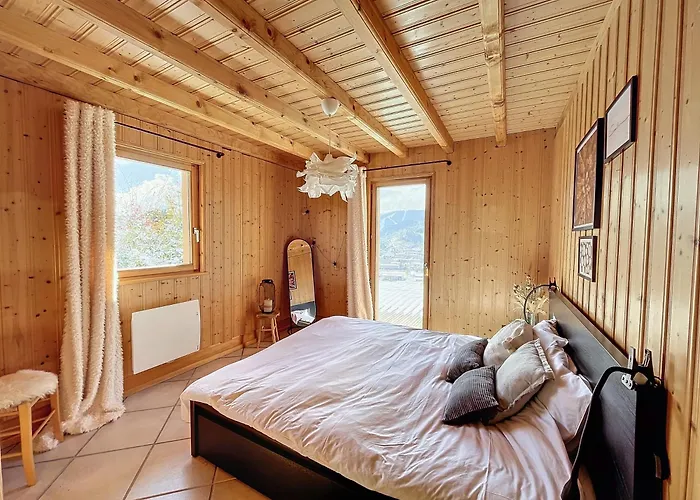 De Standing 12 Personnes Gérardmer