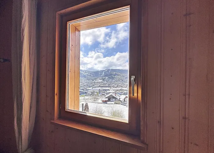 De Standing 12 Personnes Chalet Gérardmer