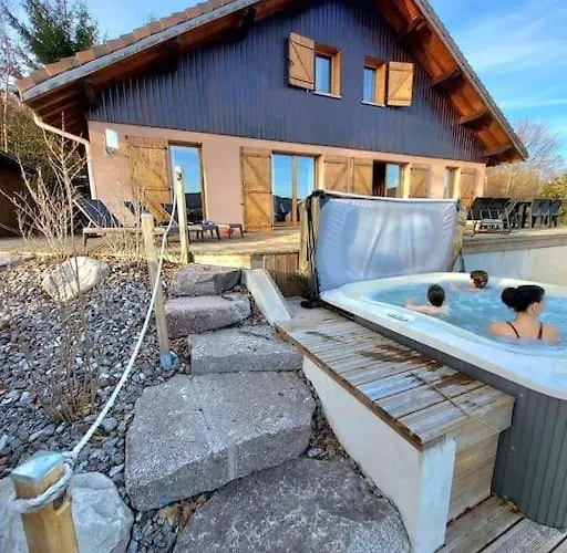 De Standing 12 Personnes *