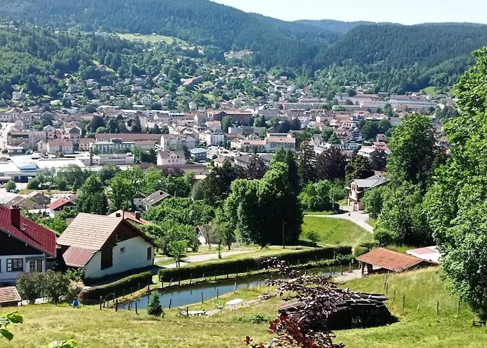 Chalet De Standing 14 Personnes *